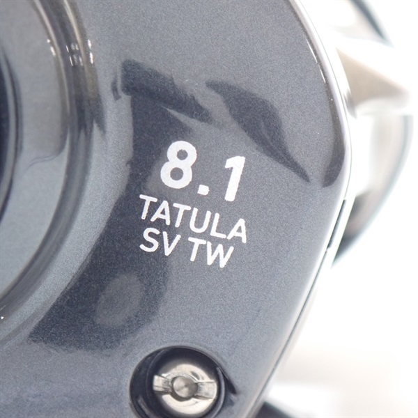 ２０タトゥーラＳＶＴＷ　８．１Ｌ